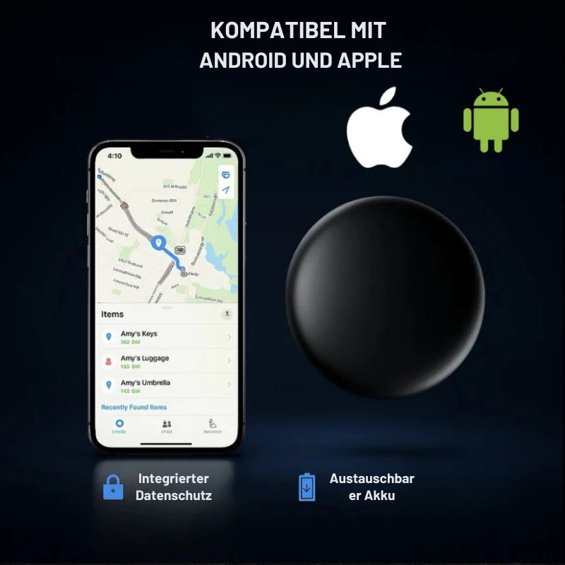 GeoTrack™