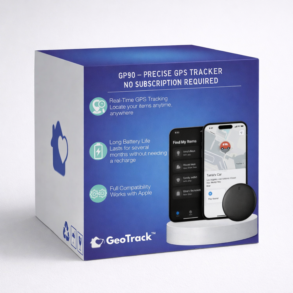 GeoTrack™