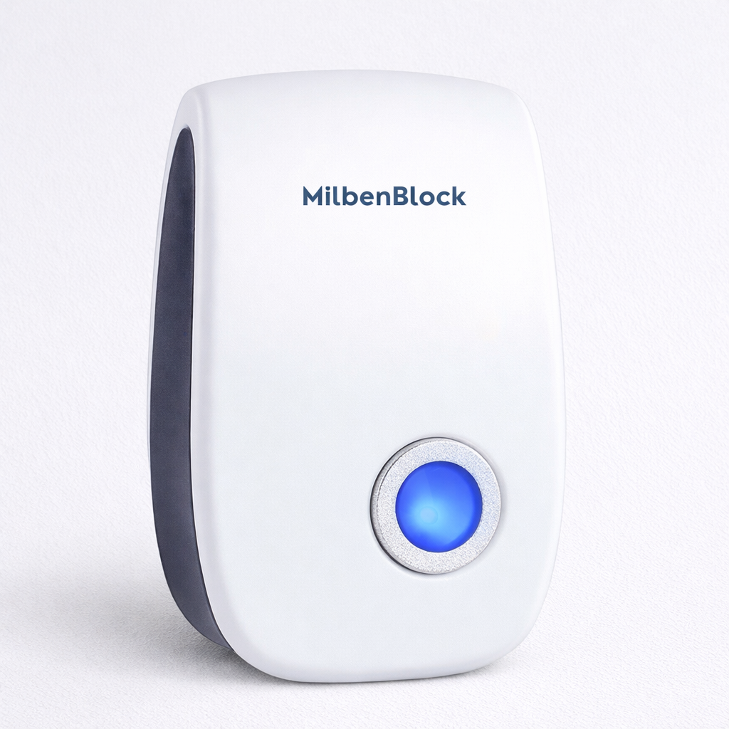 MilbenBlock™